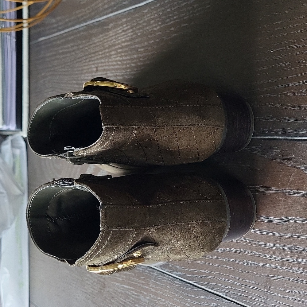 Unisa booties - Picture 2 of 6